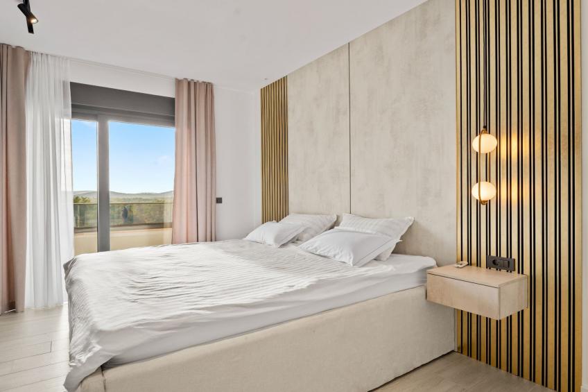 Villa Freedom - Five Bedroom House with Balcony - foto 22