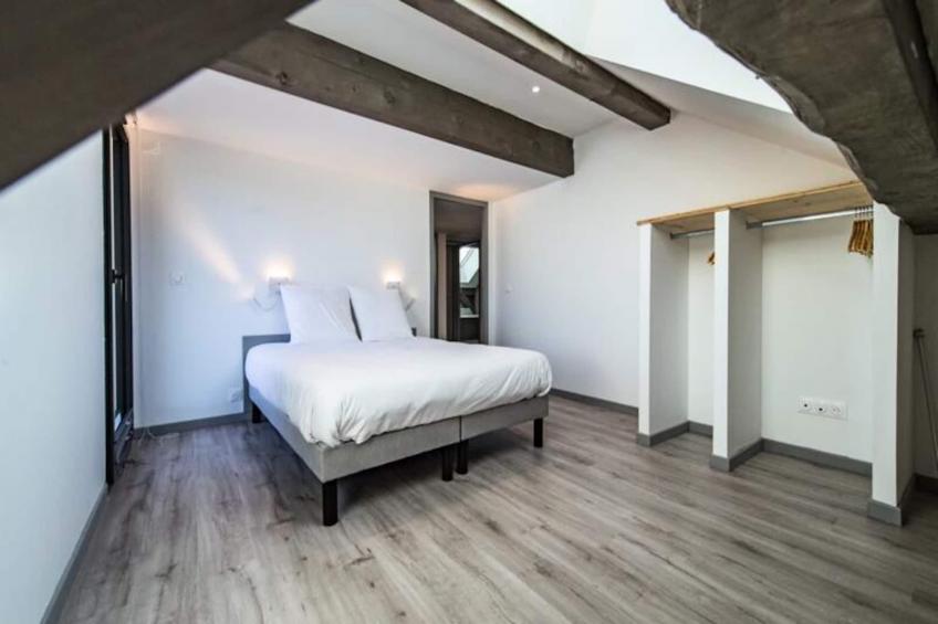 Résidence Triplex 4 Chambres à Albiez-montrond – 13 Couchages - foto 30