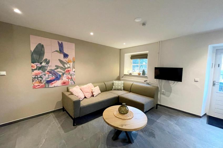 Valleyview Cottages - NR05