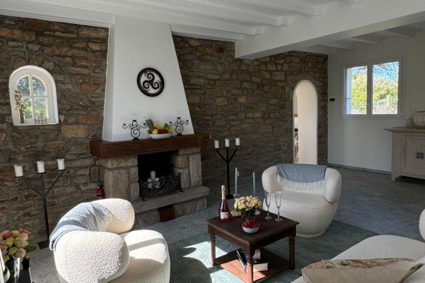 Villa Entre 2 Plages - foto 46