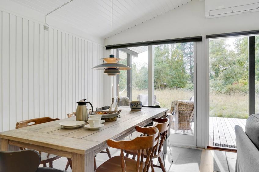 "Liselotte" - 200m from the sea in Sealand - foto 24