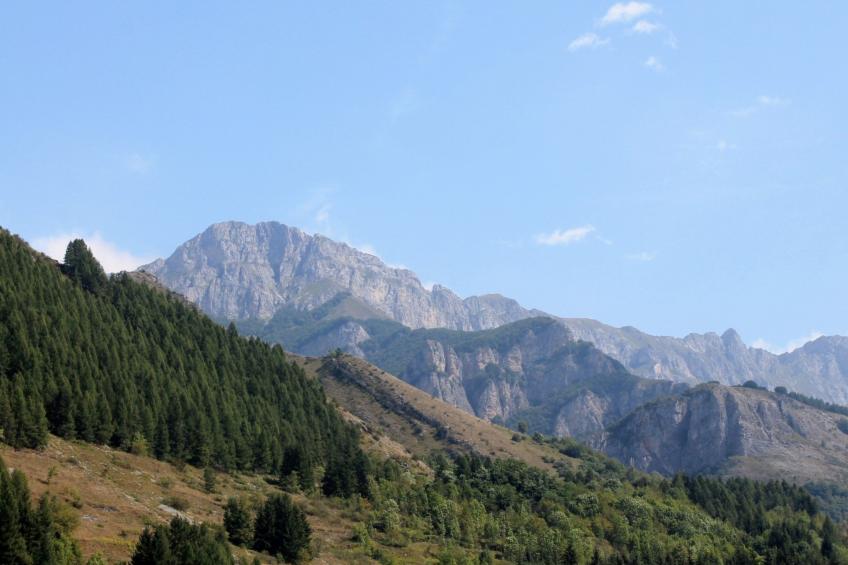 für 4 Personen ca. 60 m² in Entracque, Piemont (Provinz Cuneo) - foto 9