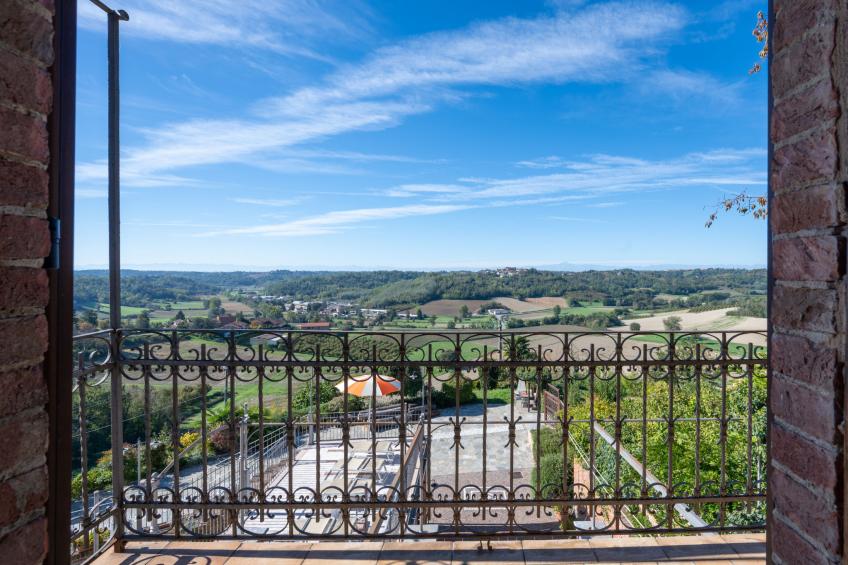 Tenuta Il Pozzo Fiorito (CMB103) - foto 5