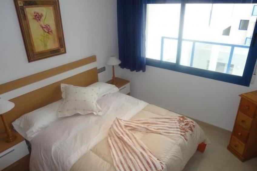 Wohnung in El Palmeral-Urbanova-Tabarca mit Garten, gemeinschaftlichem Pool und - foto 11