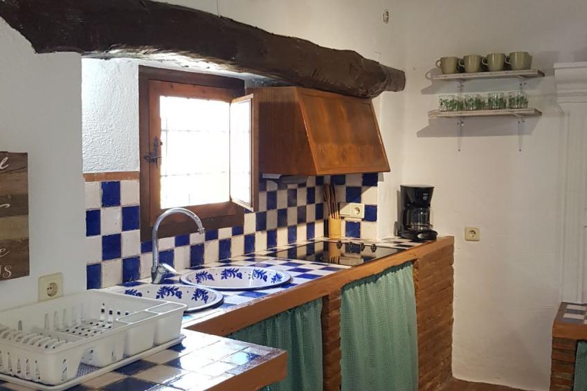 Finca "Casa Vieja" mit Bergblick - foto 38