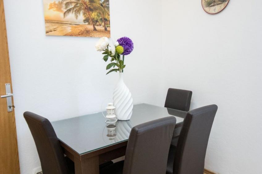 Fünf-Bett-Appartement - foto 7