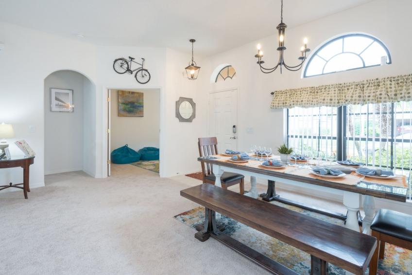 in Davenport mit großem Pool - foto 4