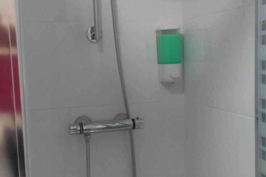 Wohnung "Cabrera Burriac" mit Blick aufs Wasser - foto 19