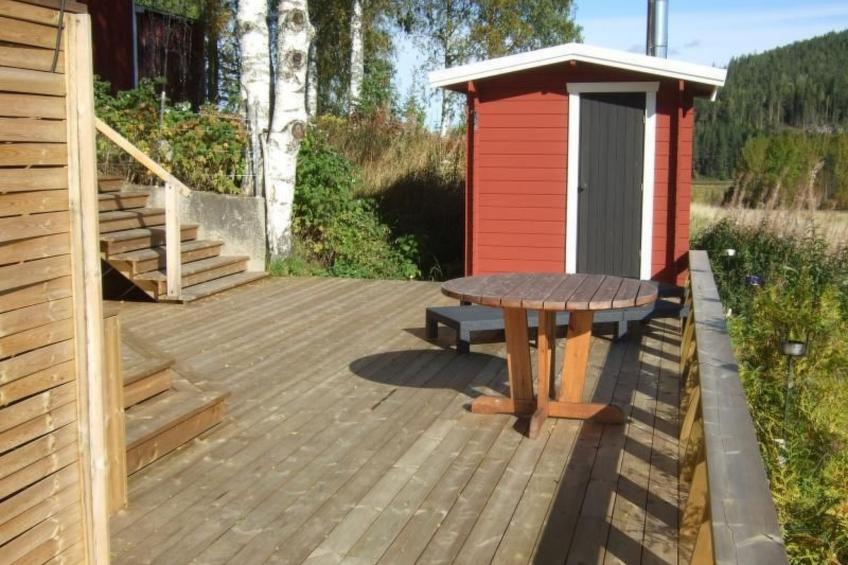 "Heleneborg" mit Whirlpool - foto 8