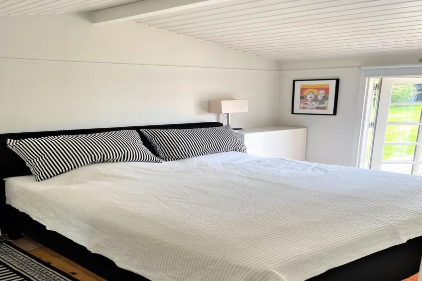 "Tobrjön" - 200m to the inlet in Sealand - foto 9