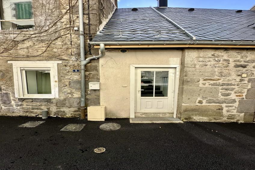 T3 Montlosier Le Mont Dore 5/7 pers - foto 23