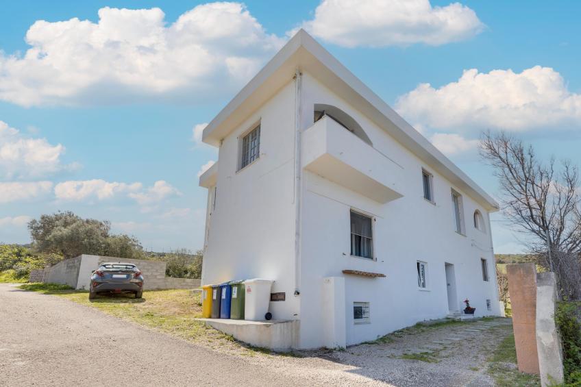 VILLA BIANCA