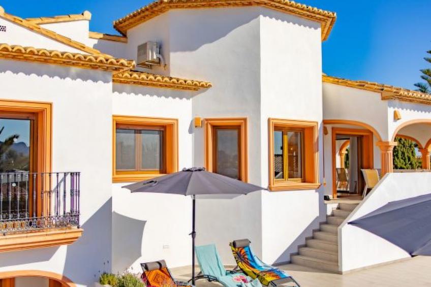 Villa Altamira - Plus - foto 14