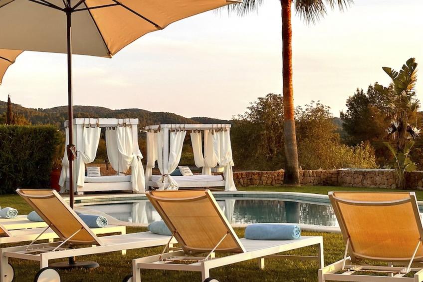 VILLA CAS HESPERO - foto 57