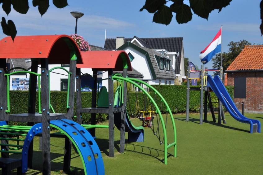 De Kaag Watersport Groepsaccommodatie - 80 pers - foto 49