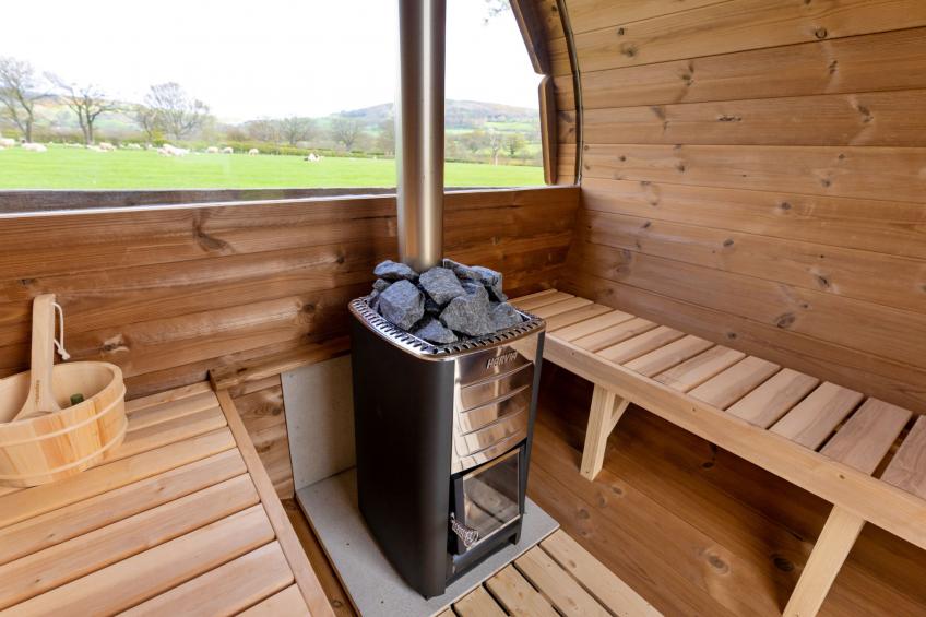 Waen Farm Cottage - foto 24