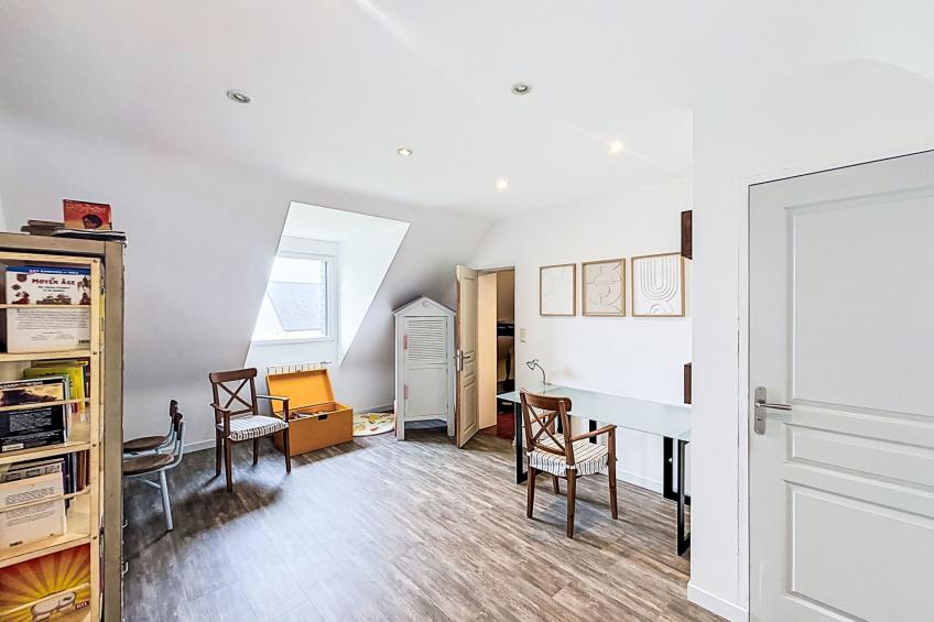 Maison Kergrosse - foto 26