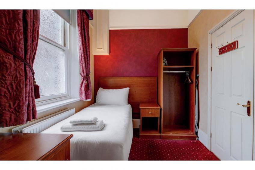 Standard Single Room - foto 14