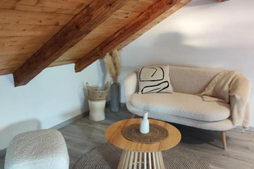 Apartment Penthouse Ivan- Two Bedroom Apartment  with Rooftop Swimming Pool - foto 4