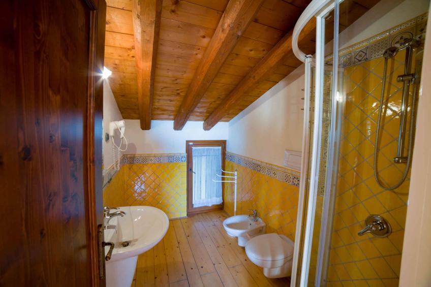 Vakantiewoning met airconditioning, WiFi en zwembad - VW-J6TV5 - foto 11