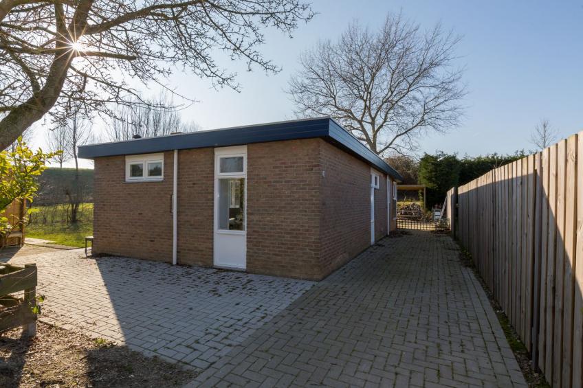 Holidayhouse - Inlaag 20 | Wolphaartsdijk - foto 33