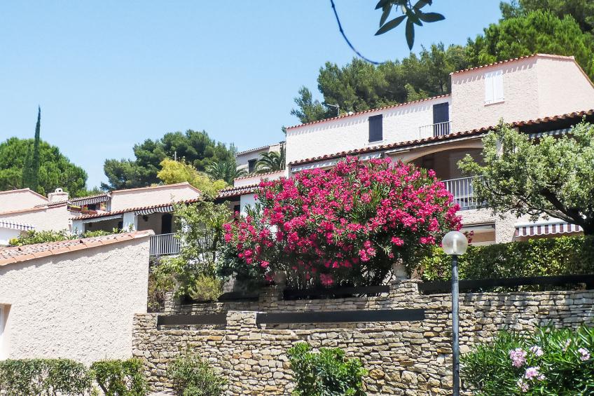 Hauts de la Madrague - foto 19