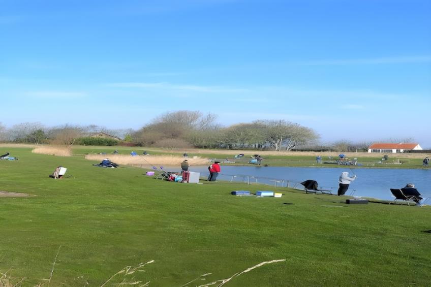 Landgoed de Lente 34 Krokus Breskens - foto 26