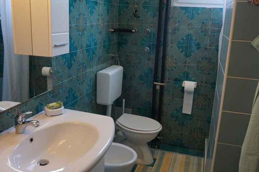 Vakantiewoning met WiFi en barbecuefaciliteiten - VW-7K54X - foto 12