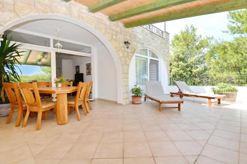 Blissful Bay Apartments Vrboska - Two Bedroom Apartment with Terrace (owner Kadulja) - foto 31