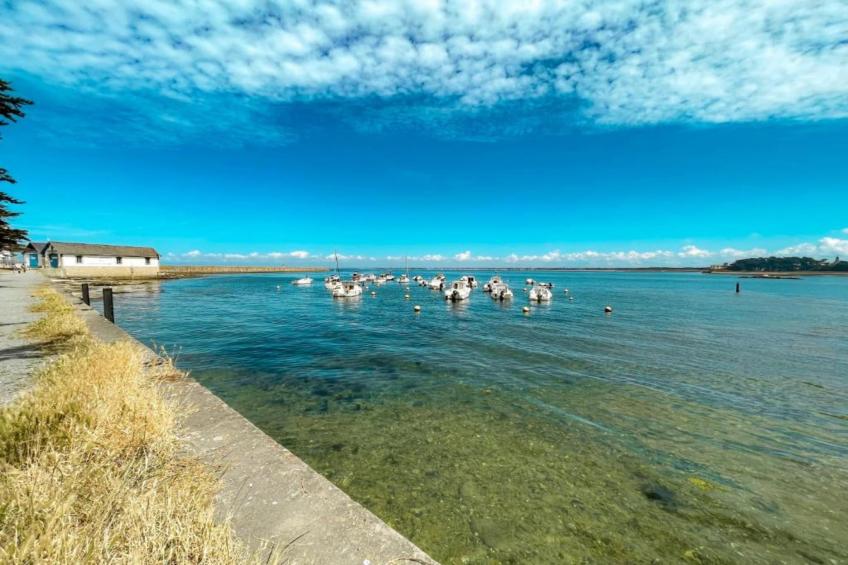 Résidence Valentin Plage 1 - foto 19