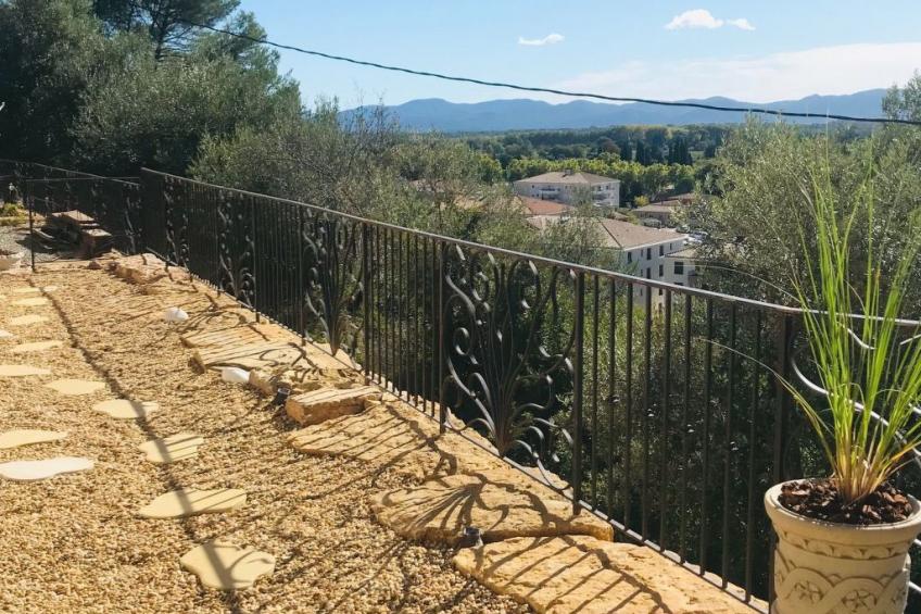 Villa "Les Alloes" - foto 20