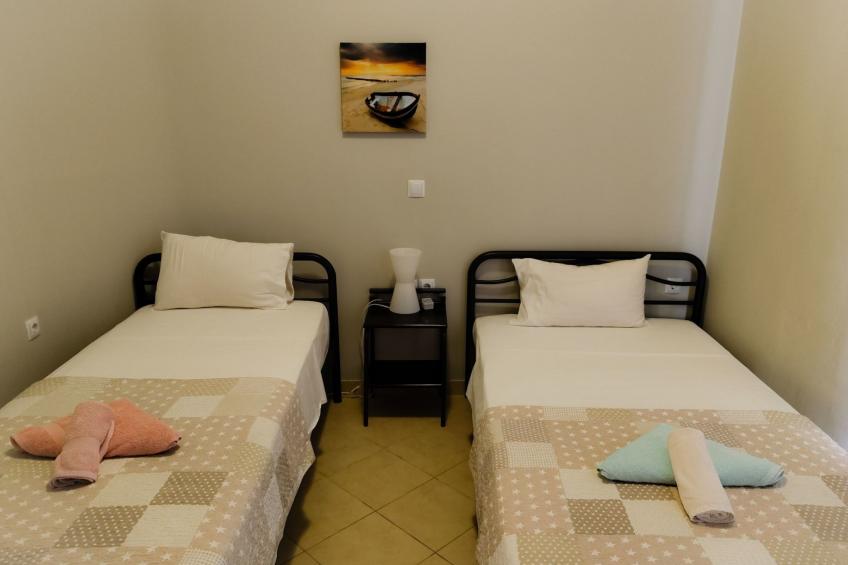 Gemütliches Olympia Apartment mit Pool - foto 14