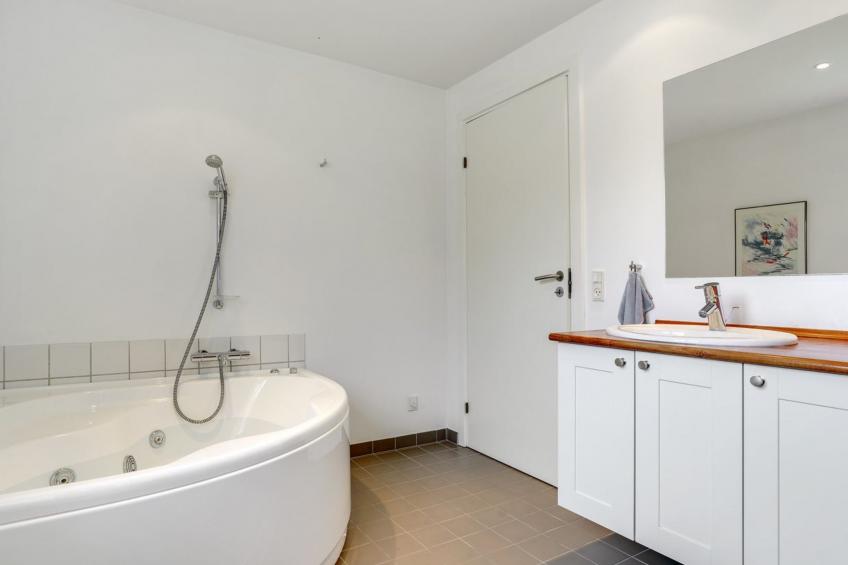 "Miika" - 100m from the sea in Lolland, Falster and Mon - foto 17