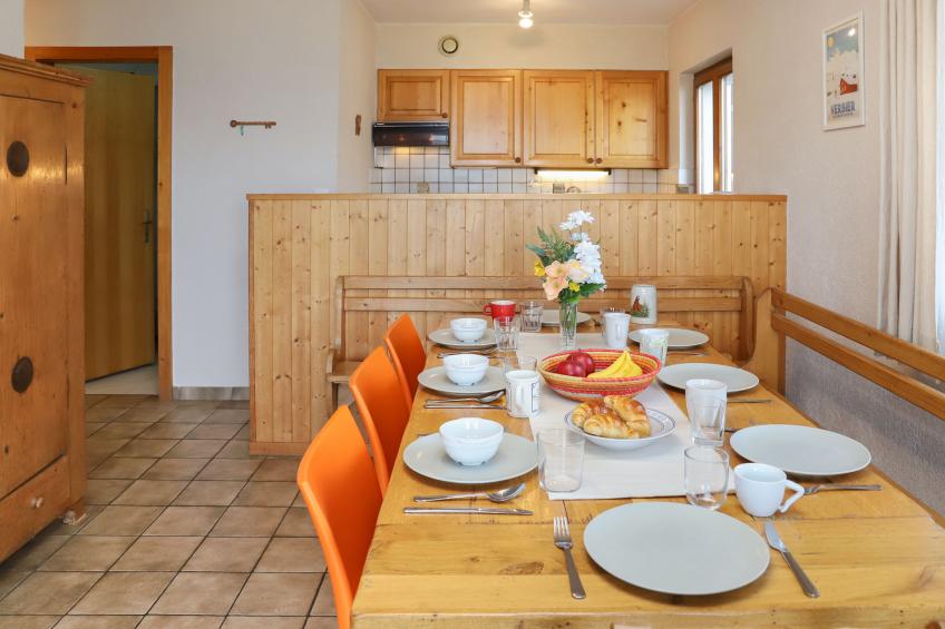 Chalet Edelweiss (LTZ105) - foto 6