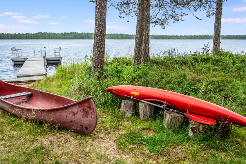 Villa wirtanen - foto 21