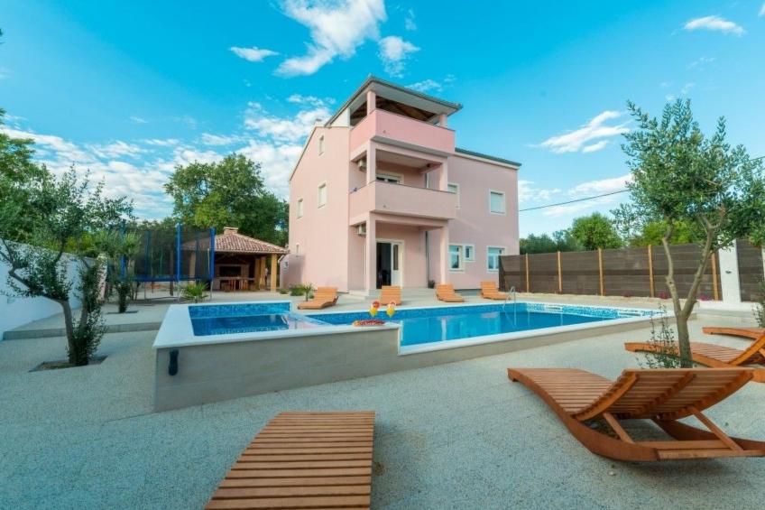 Villa Luce für 9 Personen und 1 Kind - foto 9