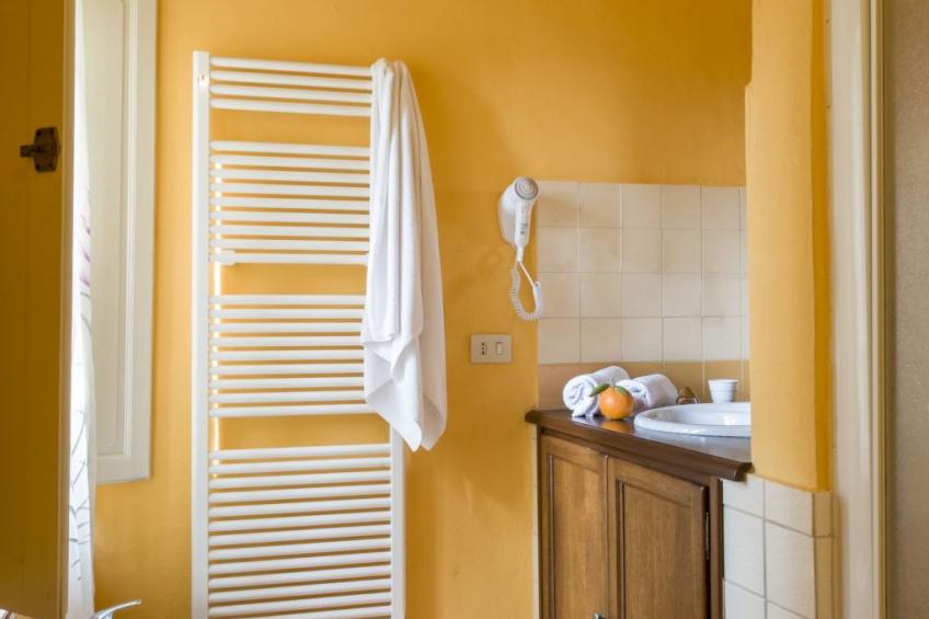 Villa Poggio le Vignacce - foto 23