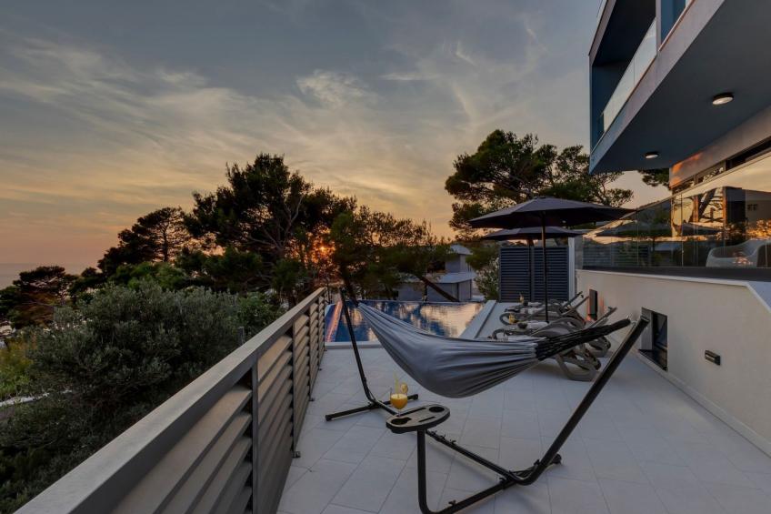 Villa Basak in Makarska - foto 31