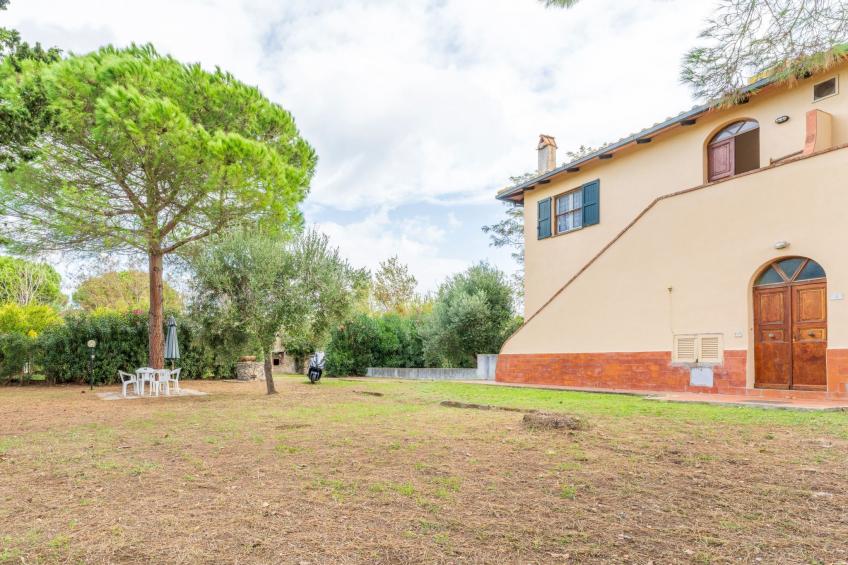 rustikales Bauernhaus nur einen Steinwurf vom Meer entfernt - foto 18