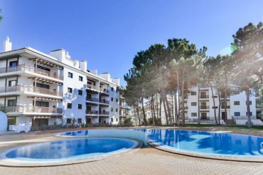 Falesia Beach A - foto 22