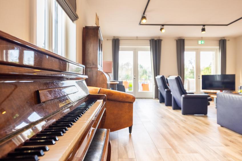 Villa Kaagervaaring - foto 7