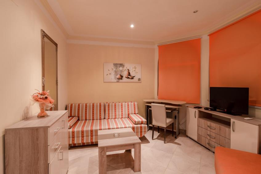 Pansion Villa Antonio - Standard Triple Room 10 - foto 5