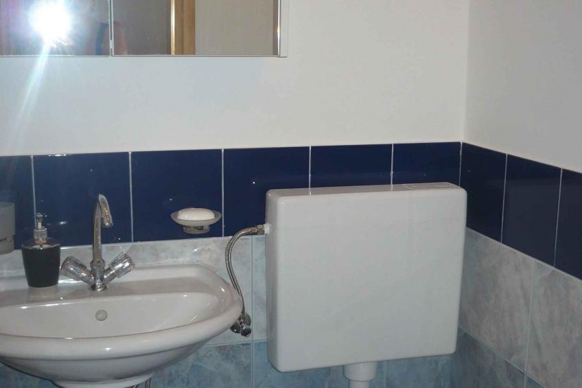 Holiday home with air conditioning, with barbecue facilities, family-friendly - BF-RZ8XY - foto 23
