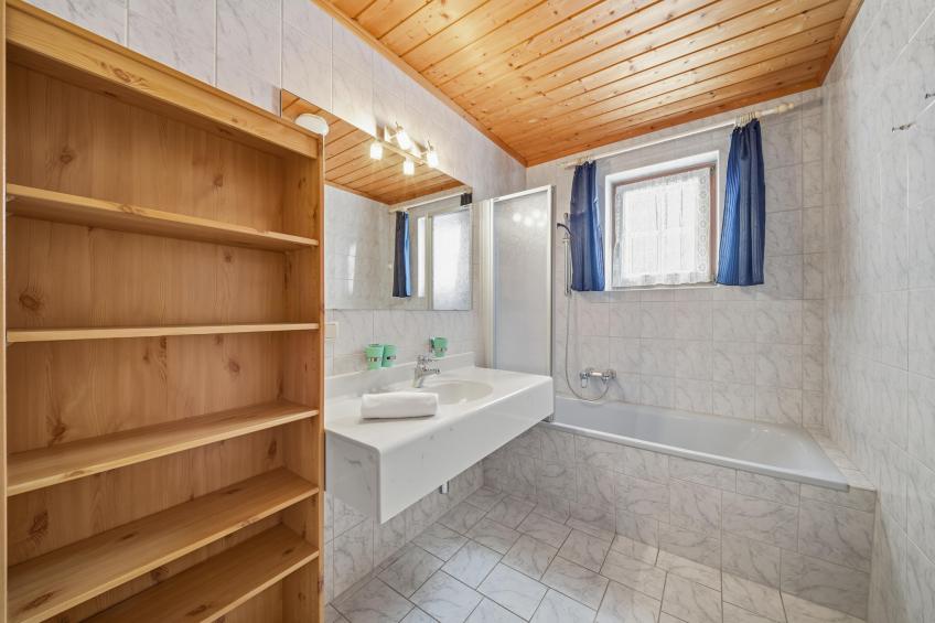 Apartment "Schattberg" - foto 18