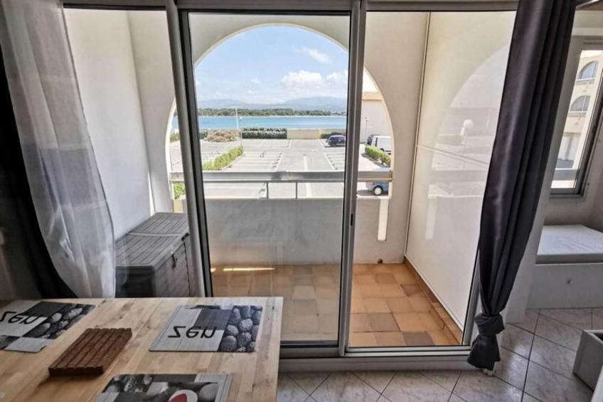 Résidence Terrasses De La Mediterranee 1 - foto 23