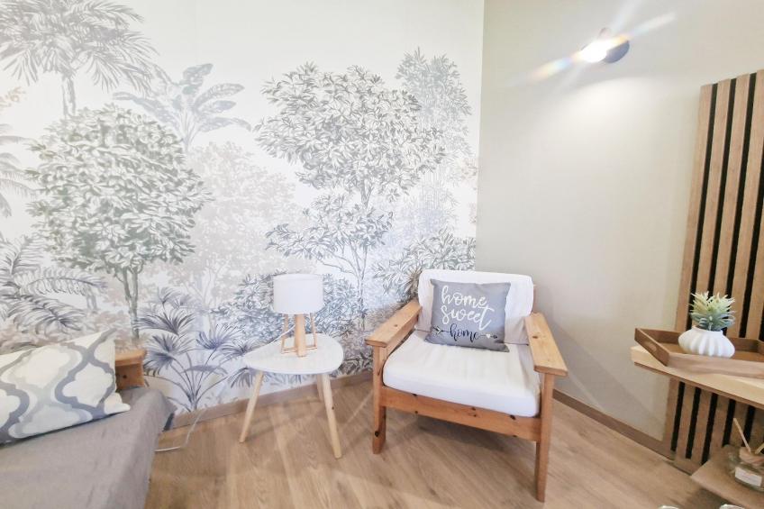 Holiday home in Plougasnou Baie de Morlaix - foto 10