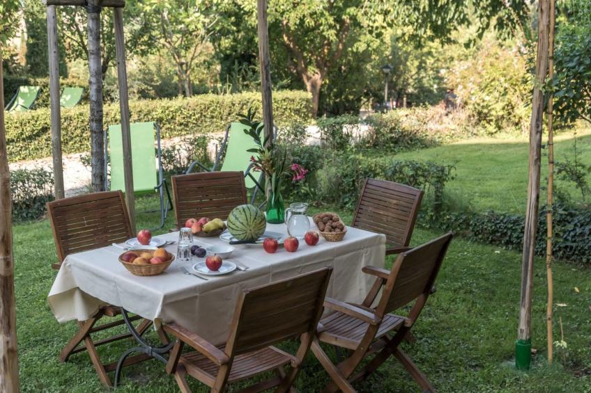 Wohnung Massa Marittima - foto 20