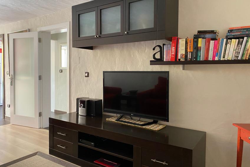 Haus mit beheiztem Schwimmbad, Berg- und Meerblick - foto 5