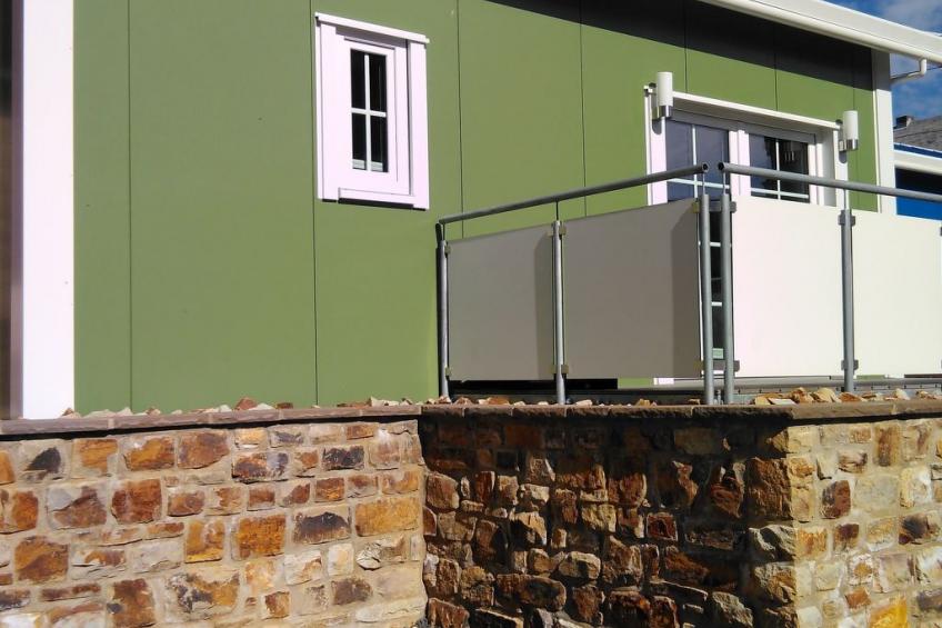 mit Grill in Bad Marienberg - foto 5