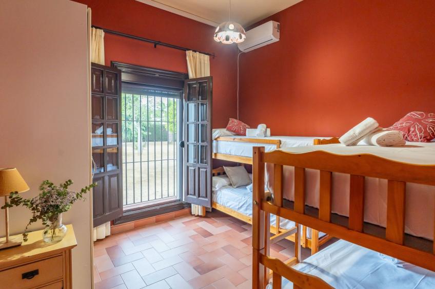 Landhaus Azahares de Marchena - foto 29